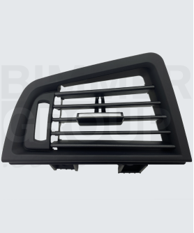 Juhipoolne õhuava BMW 5. seeria (F10/F11/F07) 2009–2013 jaoks