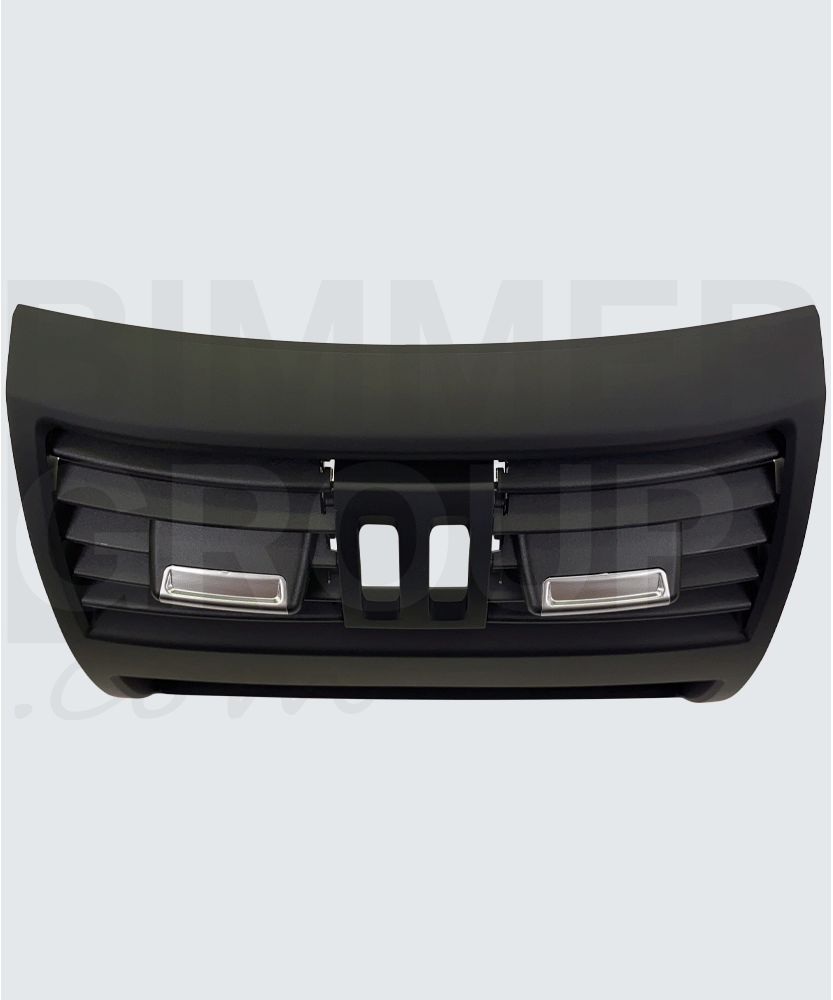 Tagumine õhuava BMW 5. seeria (F10/F11/F07) 2009–2013 jaoks