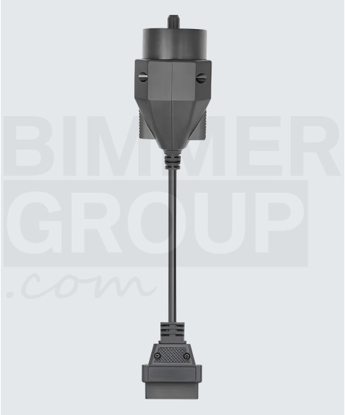 OBD1 kuni OBD2 muundur