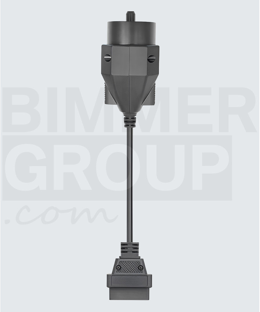 OBD1 kuni OBD2 muundur